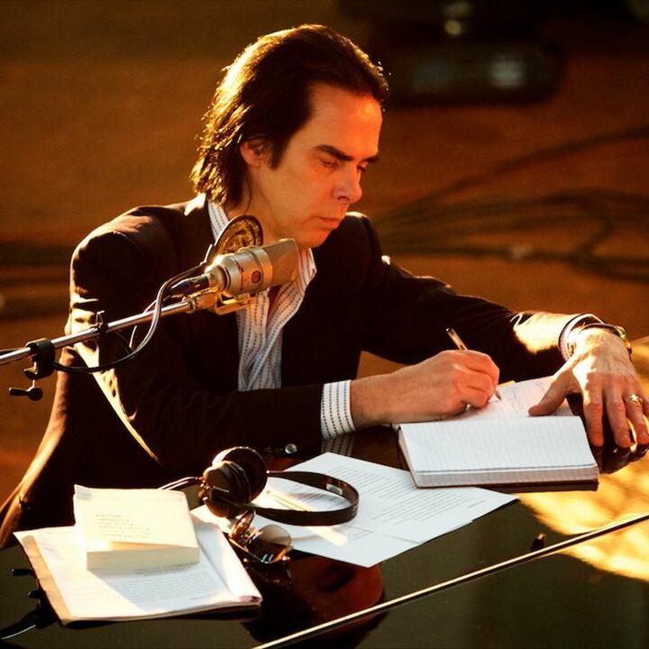 Nick Cave