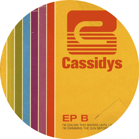 The Cassidys