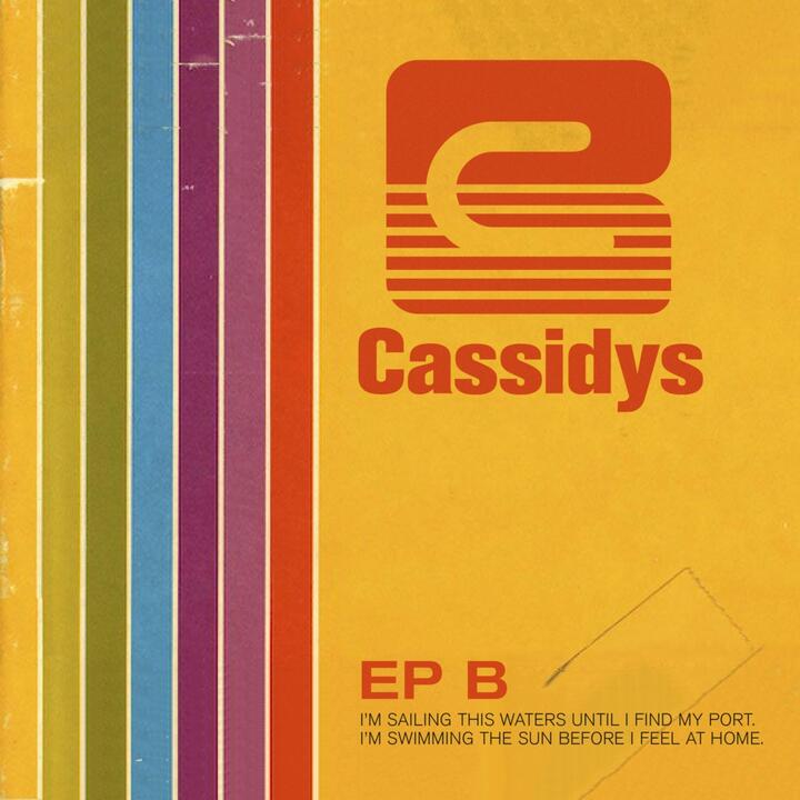 The Cassidys