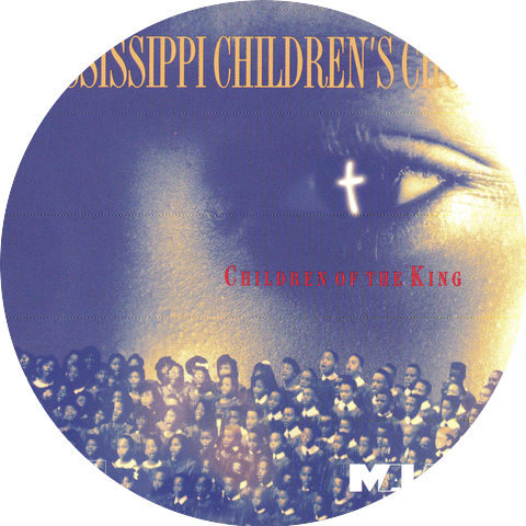 The Mississippi Children's Choir