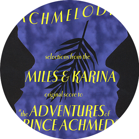 Miles & Karina