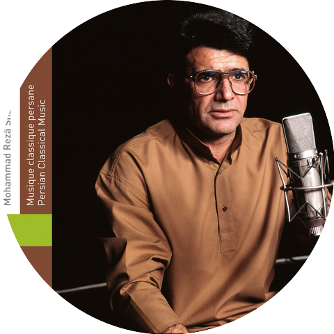 Mohammad Reza Shadjarian