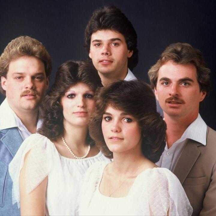 The Forbes Family