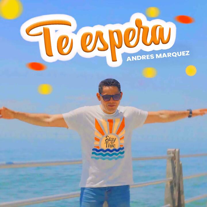 Andres Márquez