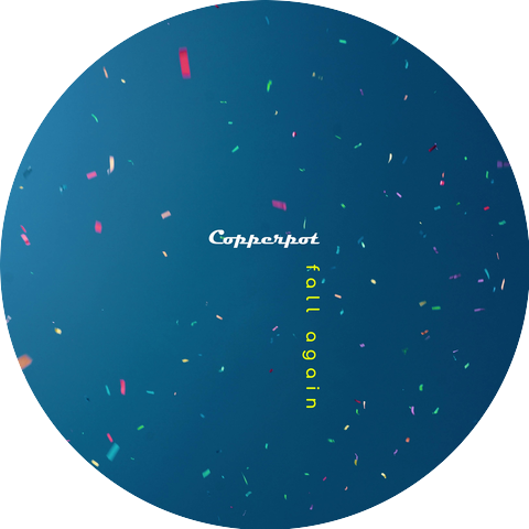 Copperpot