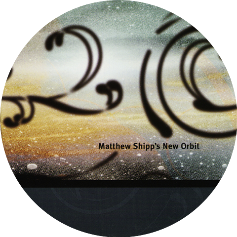 Matthew Shipp's New Orbit