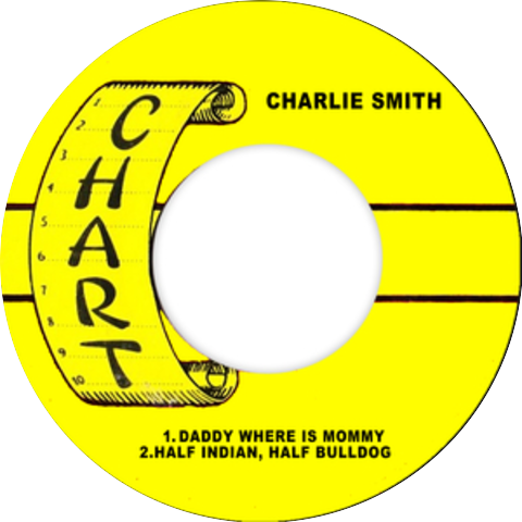 Charlie Smith