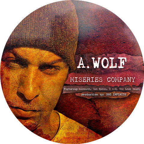 A. Wolf