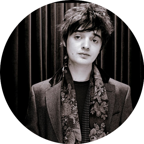 Pete Doherty