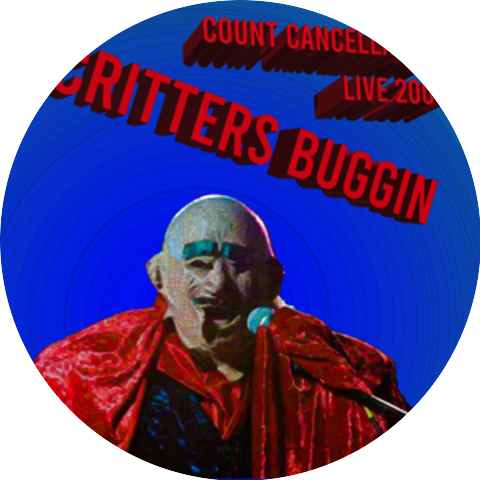 Critters Buggin'