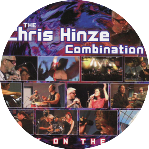 Chris Hinze Combination