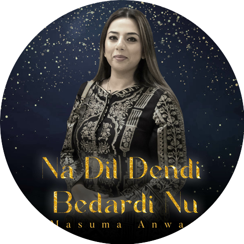 Masuma Anwar
