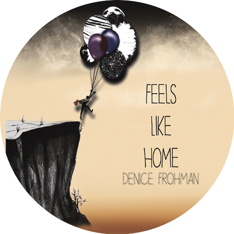 Denice Frohman