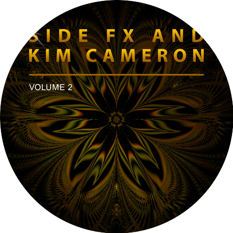 Side FX and Kim Cameron
