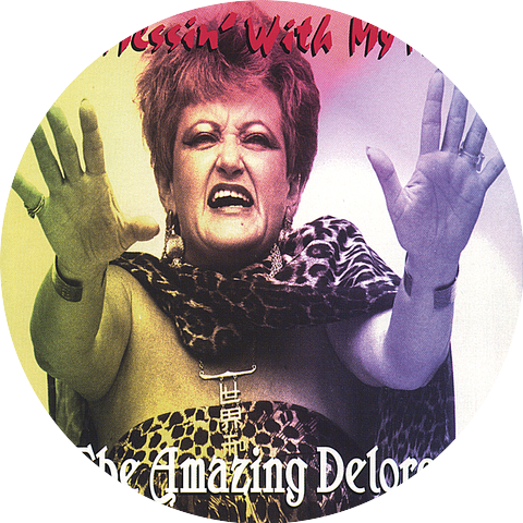 The Amazing Delores