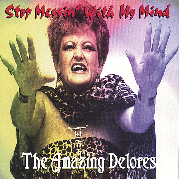 The Amazing Delores