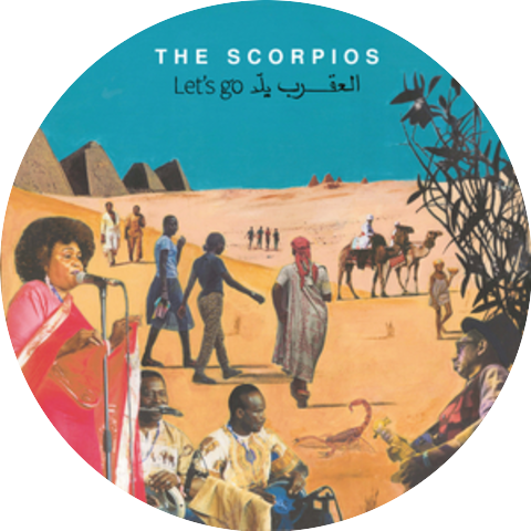 Scorpios