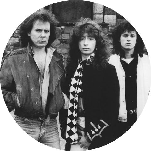 Fast Eddie Clarke