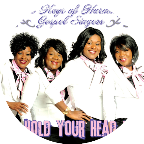 The Keys of Harmony Gospel Singers