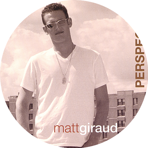 Matthew Girard