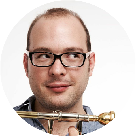 Samuel Blaser