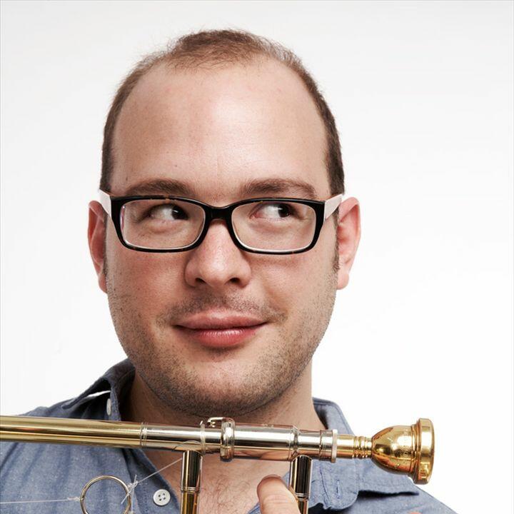 Samuel Blaser