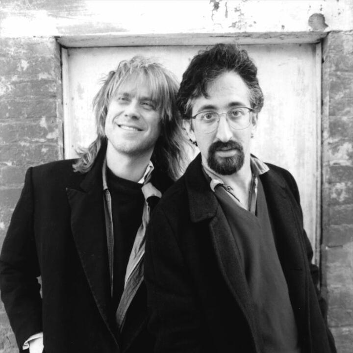 David Greenberger