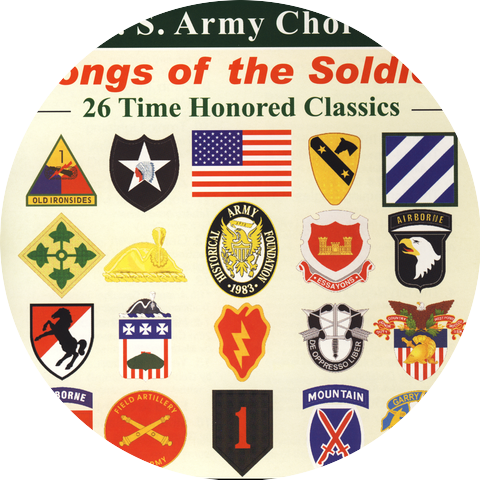 United States Army Chorus