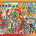The Presence