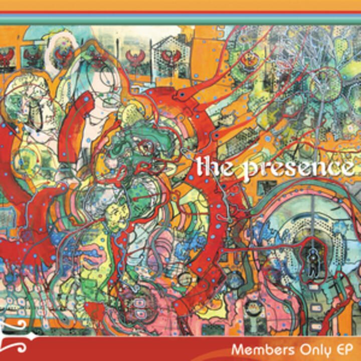 The Presence