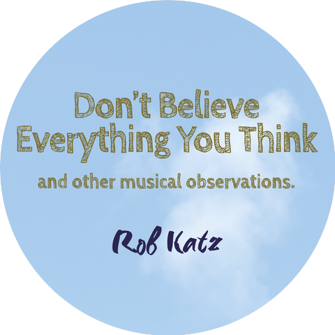 Rob Katz