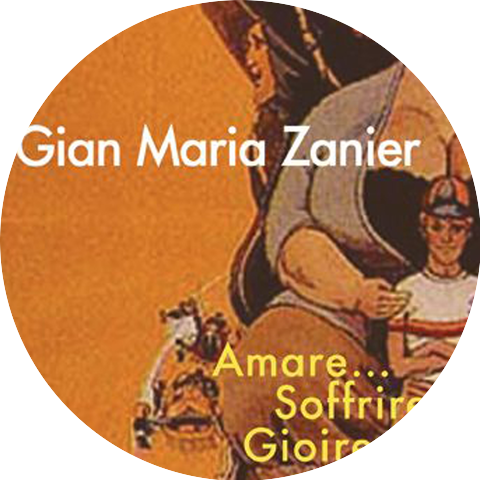 Gianluca Zanier