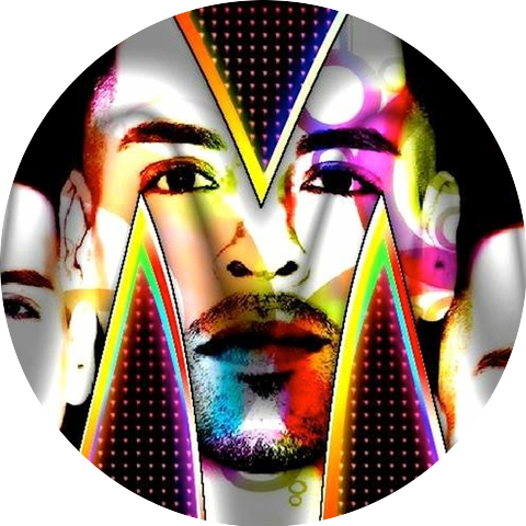 M.