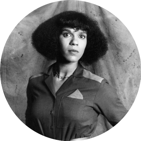 Pauline Black