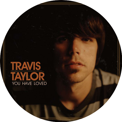 Travis Taylor