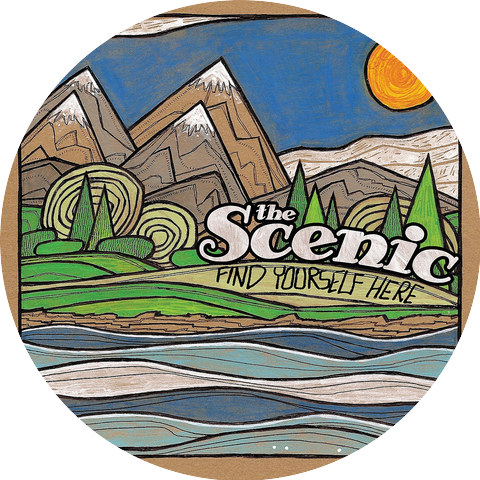 The Scenic