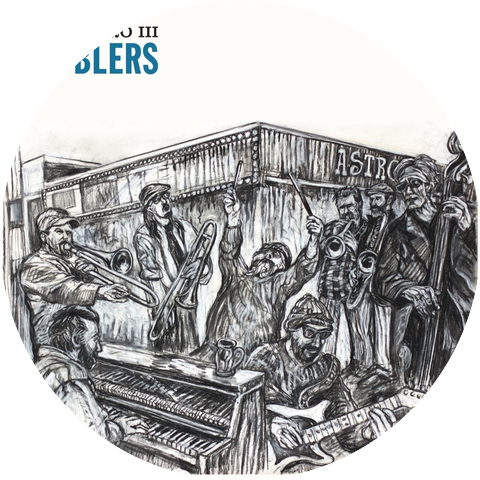 The Wobblers