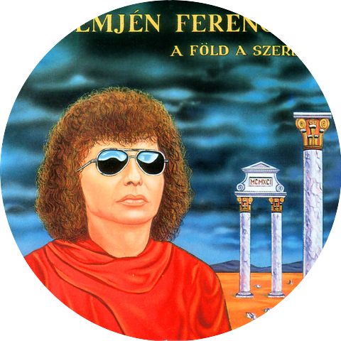Demjén Ferenc