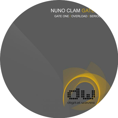 Nuno Clam