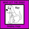 The Singing Dogs