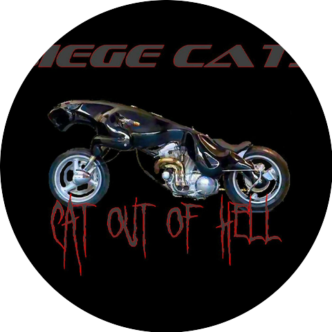 Siege Cats