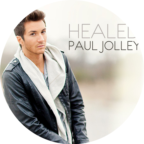 Paul Jolley