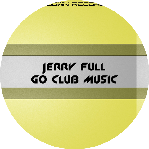 Jerry Full