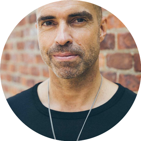 Chris Liebing, Andre Walter
