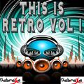 DJ Retro Machine