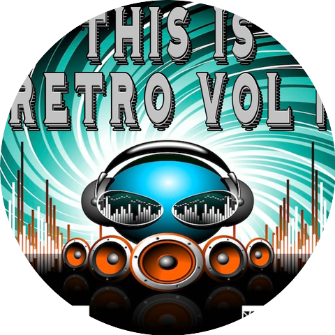 DJ Retro Machine