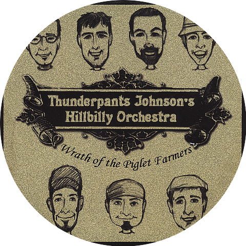 Thunderpants Johnson's Hillbilly Orchestra