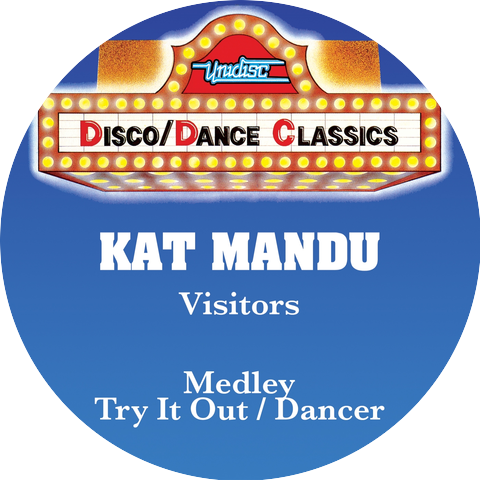 Kat Mandu
