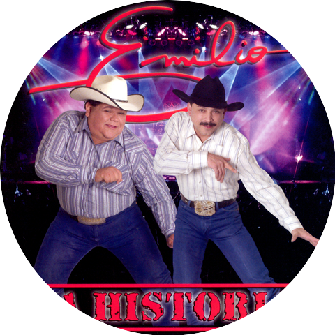 Emilio Navaira And The Rio Band