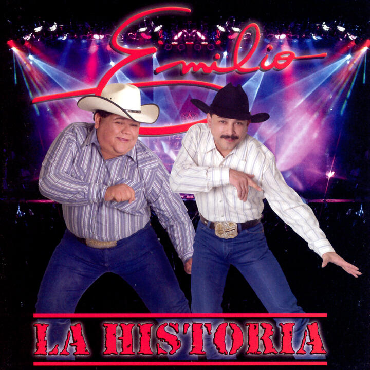 Emilio Navaira And The Rio Band